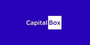 Grafiikka Capitalbox