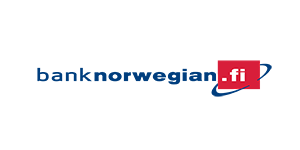 Grafiikka Bank Norwegian