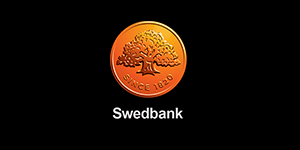 Grafik från Swedbank