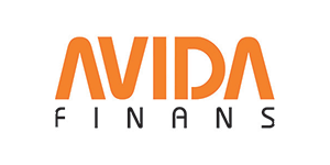 Grafik från Avida Finans